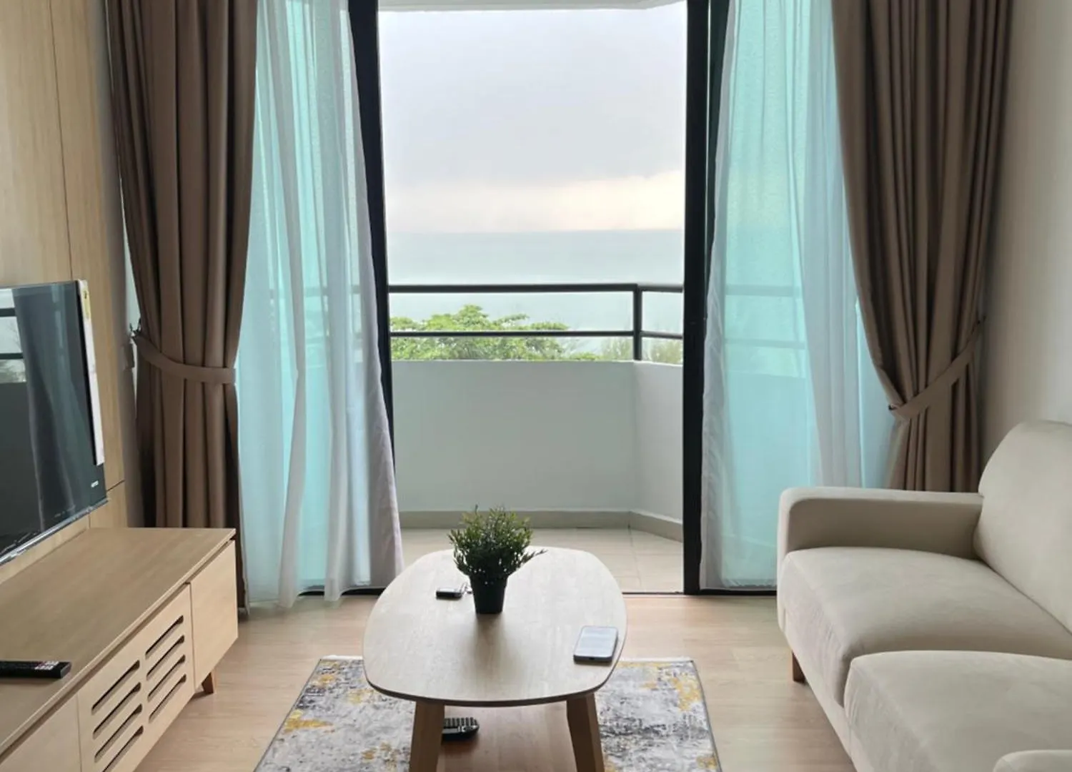 Apartament Mutiara Melaka Beach Resort By Drsproperties