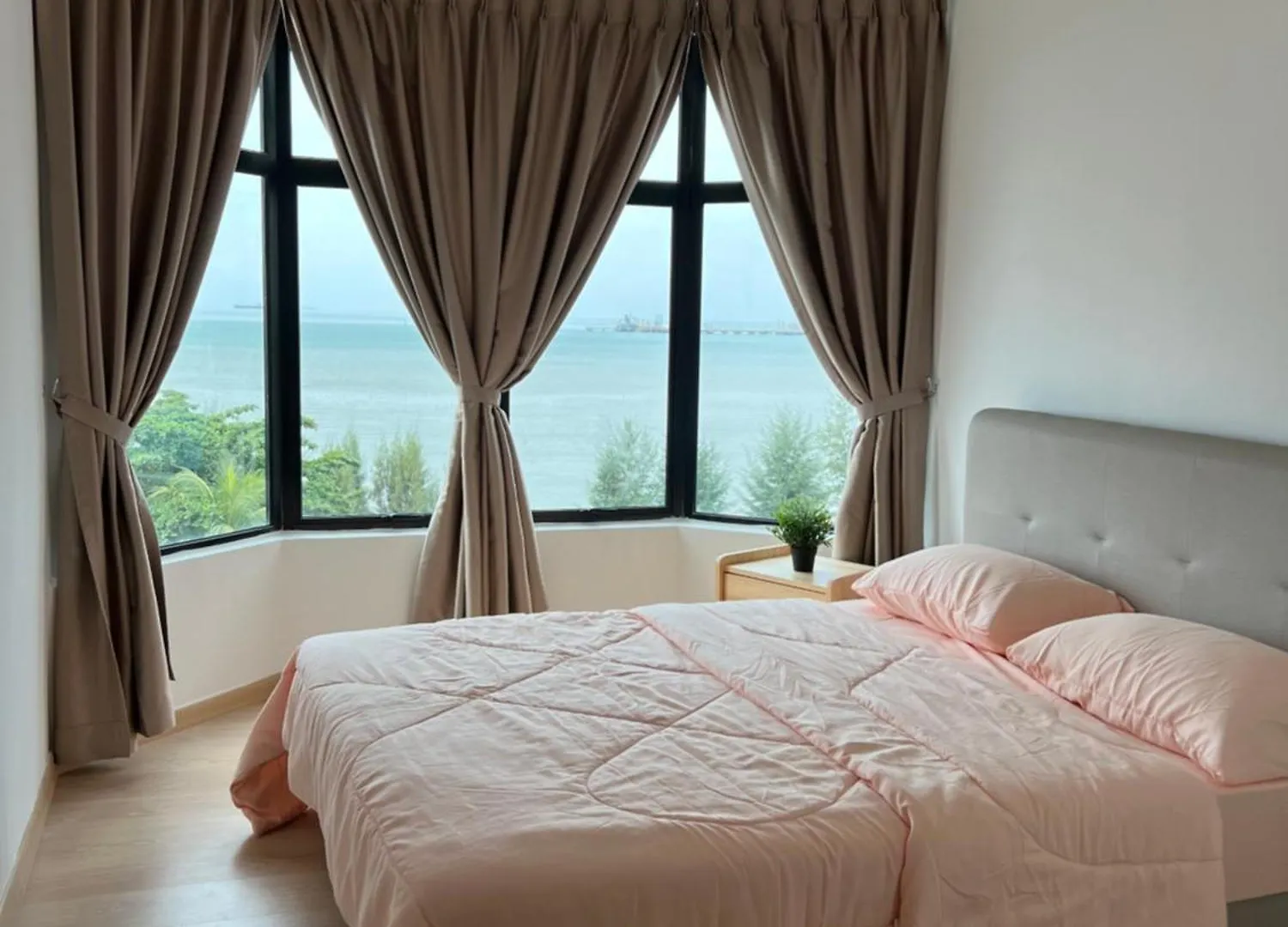 Mutiara Melaka Beach Resort By Drsproperties Malezja