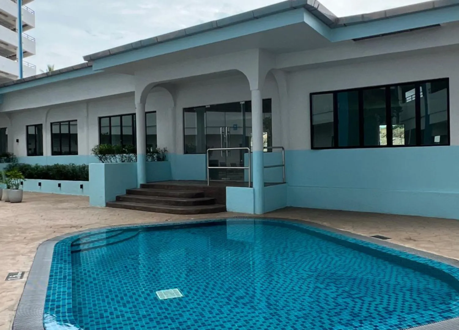 Mutiara Melaka Beach Resort By Drsproperties 0*,  Malezja