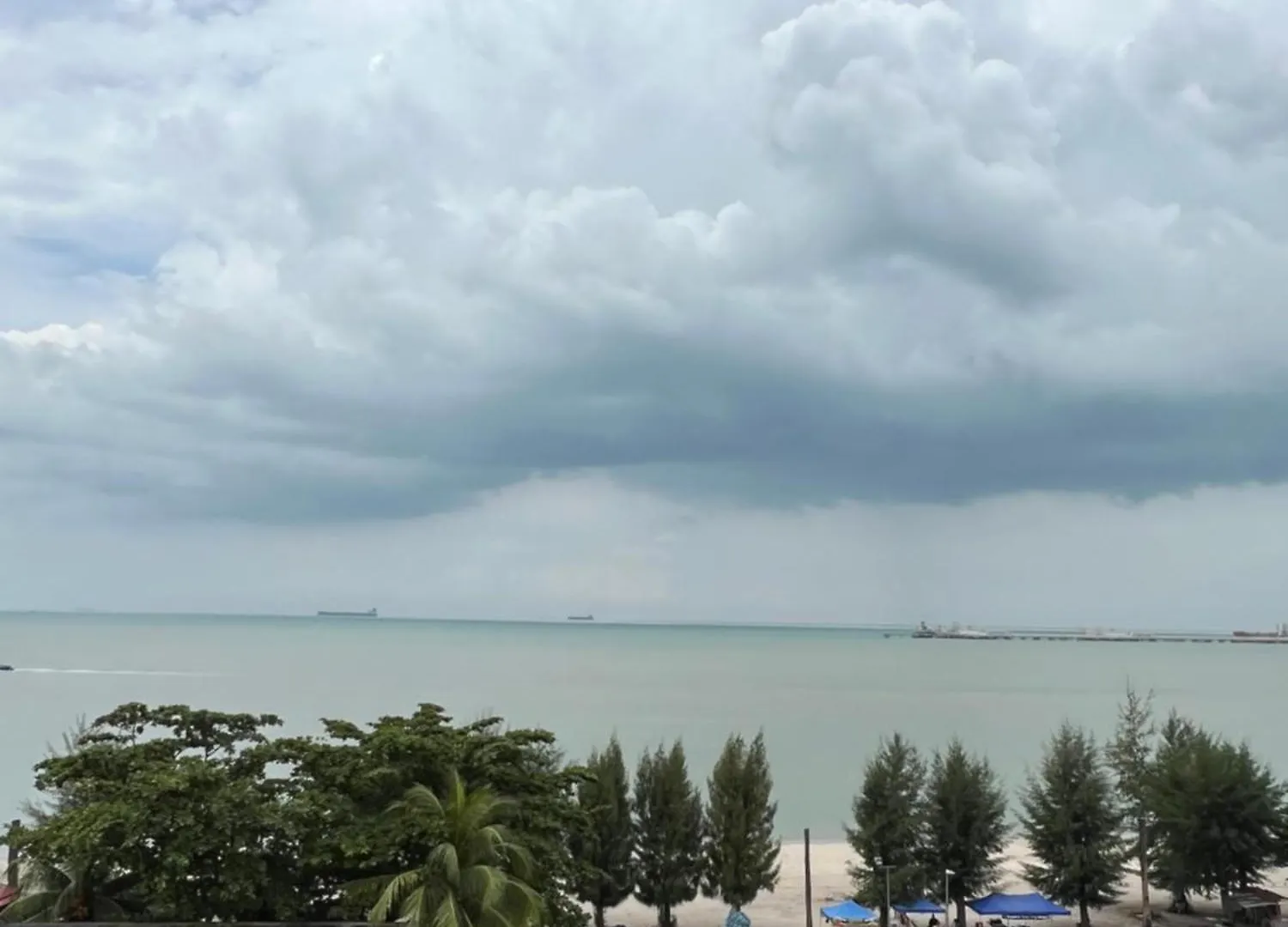 Mutiara Melaka Beach Resort By Drsproperties Apartament