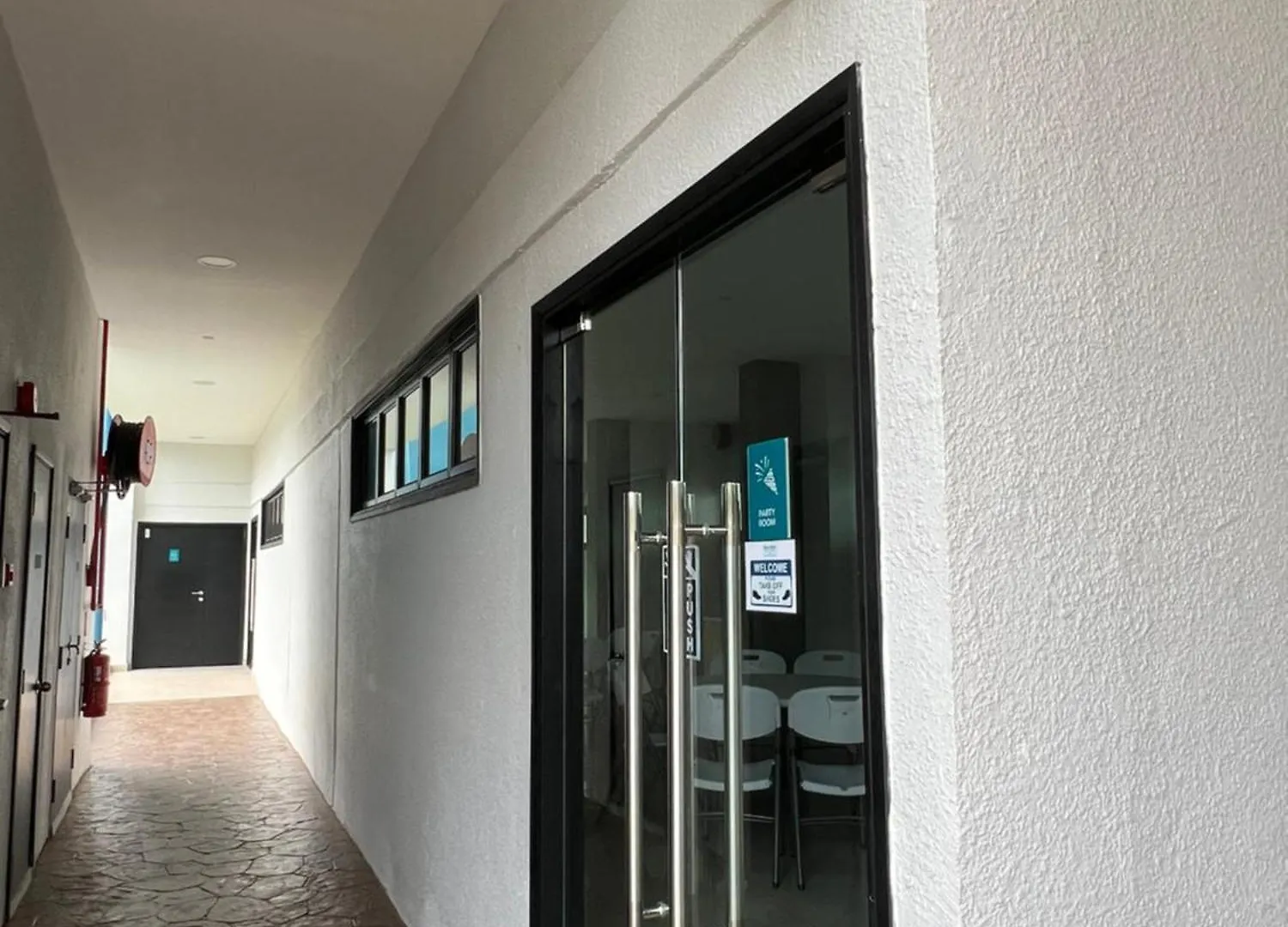 Apartament Mutiara Melaka Beach Resort By Drsproperties Malezja