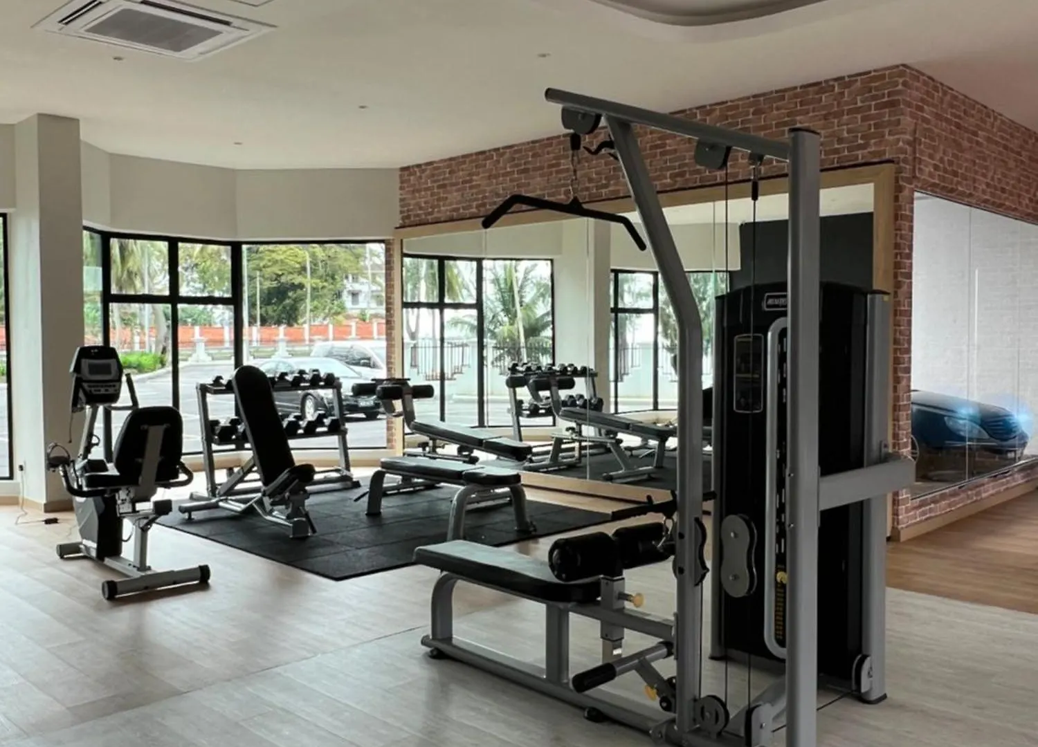 Mutiara Melaka Beach Resort By Drsproperties