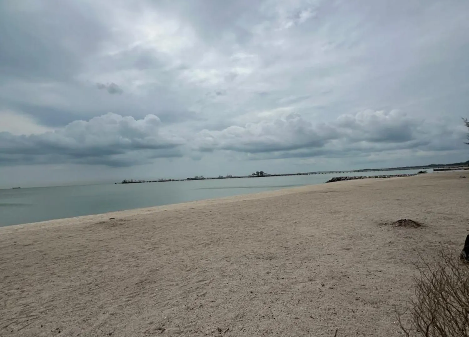 Mutiara Melaka Beach Resort By Drsproperties 0*,  Malezja