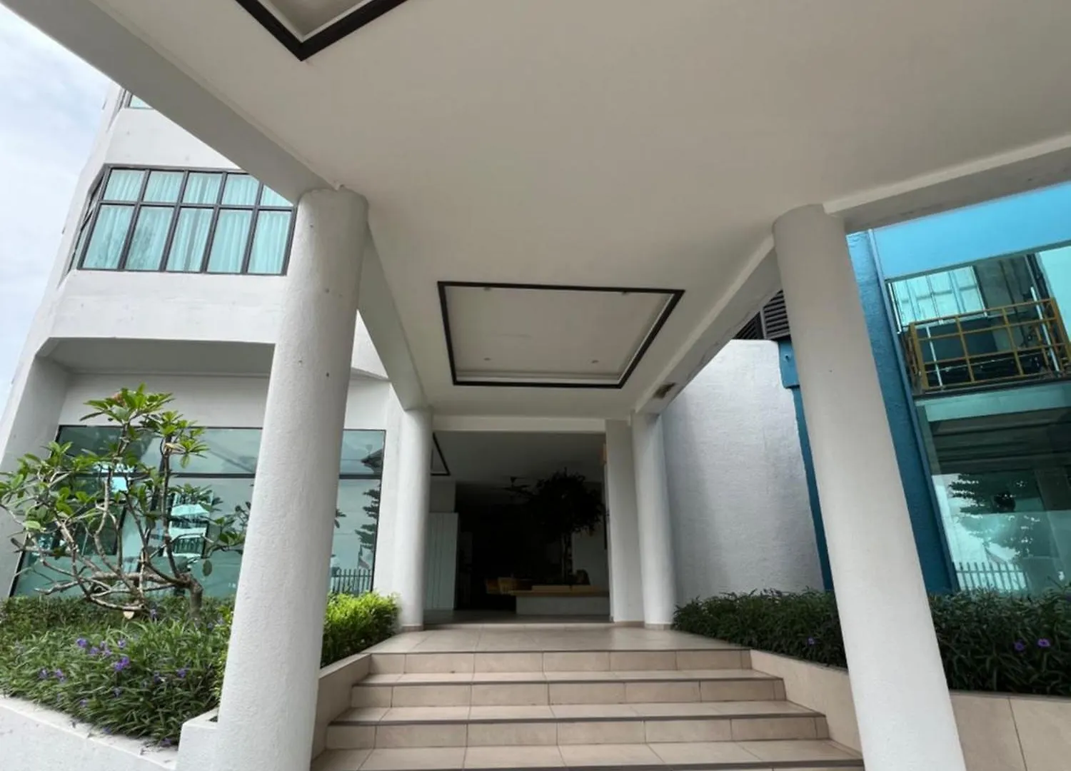 Mutiara Melaka Beach Resort By Drsproperties Apartament