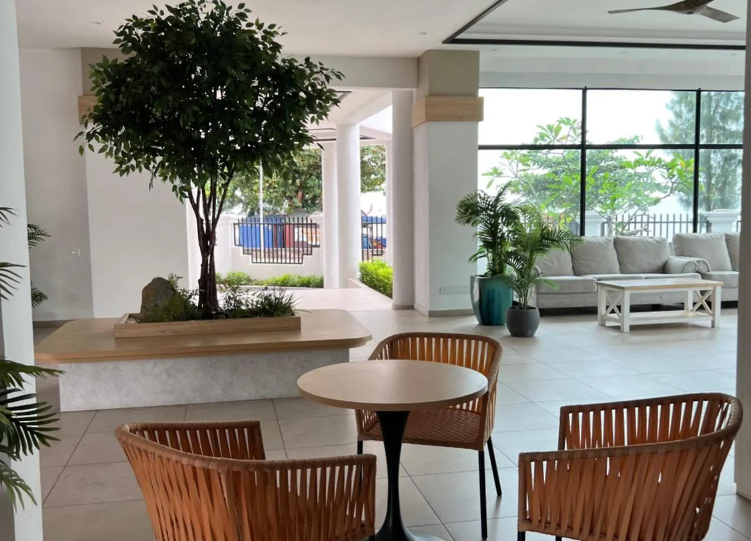 Mutiara Melaka Beach Resort By Drsproperties