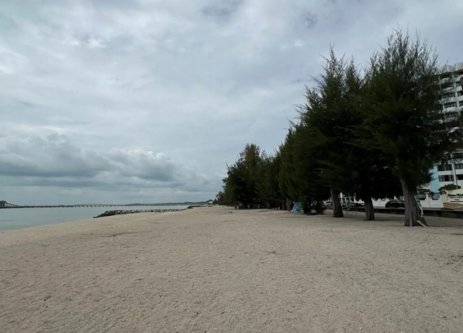 Apartament Mutiara Melaka Beach Resort By Drsproperties
