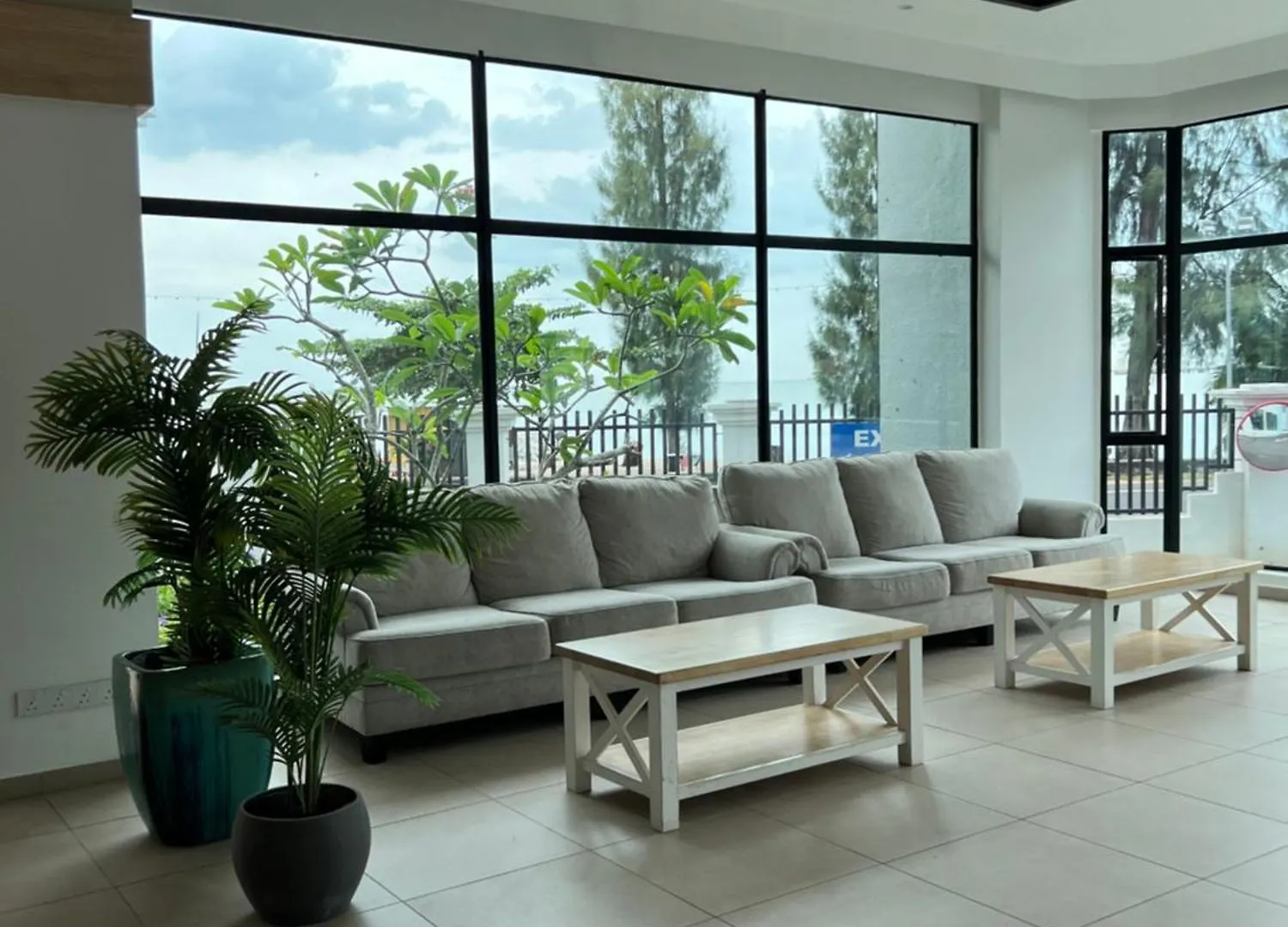 Mutiara Melaka Beach Resort By Drsproperties