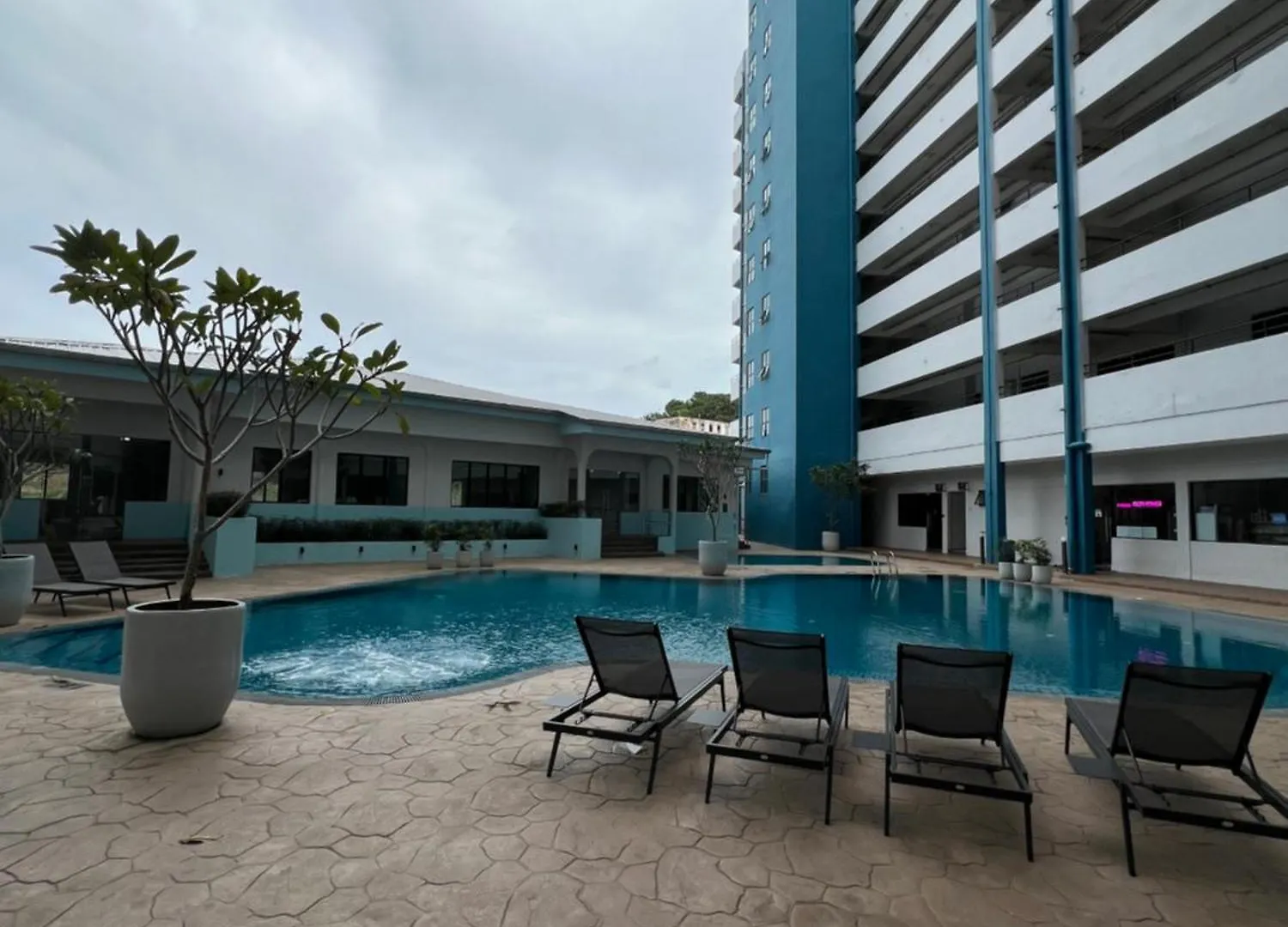 Mutiara Melaka Beach Resort By Drsproperties